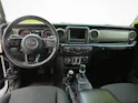 Jeep Wrangler 2.0 Turbo Sport