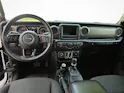 Jeep Wrangler 2.0 Turbo Sport