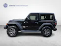 Jeep Wrangler 2.0 Turbo Sport