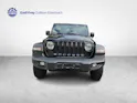 Jeep Wrangler 2.0 Turbo Sport