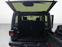 Jeep Wrangler 2.0 Turbo Sport