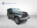 Jeep Wrangler 2.0 Turbo Sport