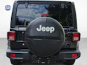 Jeep Wrangler 2.0 Turbo Sport