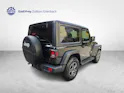 Jeep Wrangler 2.0 Turbo Sport