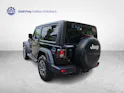 Jeep Wrangler 2.0 Turbo Sport