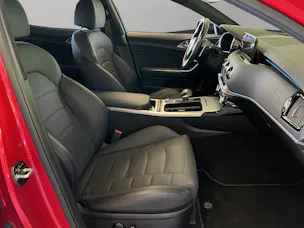 Kia Stinger GT 3.3 T-GDi 4x4 Automat "Last Edition" / CH-Herstellergarantie / Winterräder