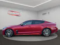 Kia Stinger GT 3.3 T-GDi 4x4 Automat "Last Edition" / CH-Herstellergarantie / Winterräder