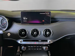 Kia Stinger GT 3.3 T-GDi 4x4 Automat "Last Edition" / CH-Herstellergarantie / Winterräder