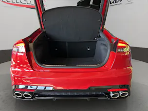 Kia Stinger GT 3.3 T-GDi 4x4 Automat "Last Edition" / CH-Herstellergarantie / Winterräder