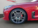 Kia Stinger GT 3.3 T-GDi 4x4 Automat "Last Edition" / CH-Herstellergarantie / Winterräder