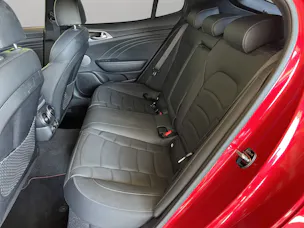 Kia Stinger GT 3.3 T-GDi 4x4 Automat "Last Edition" / CH-Herstellergarantie / Winterräder
