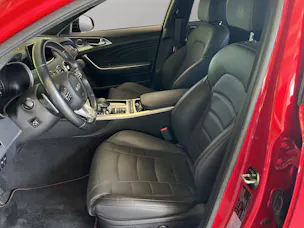 Kia Stinger GT 3.3 T-GDi 4x4 Automat "Last Edition" / CH-Herstellergarantie / Winterräder