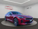 Kia Stinger GT 3.3 T-GDi 4x4 Automat "Last Edition" / CH-Herstellergarantie / Winterräder