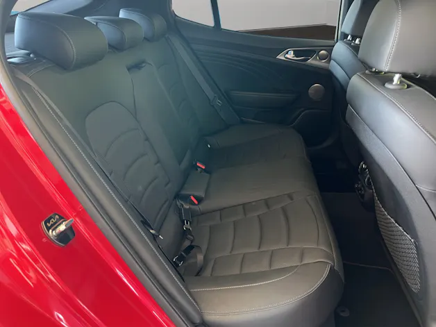 Kia Stinger GT 3.3 T-GDi 4x4 Automat "Last Edition" / CH-Herstellergarantie / Winterräder