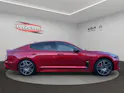 Kia Stinger GT 3.3 T-GDi 4x4 Automat "Last Edition" / CH-Herstellergarantie / Winterräder