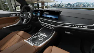 BMW X5 50e xDrive SAG