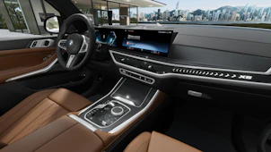 Fahrzeugbild BMW X5 50e xDrive SAG