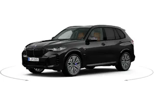 BMW X5 50e xDrive SAG