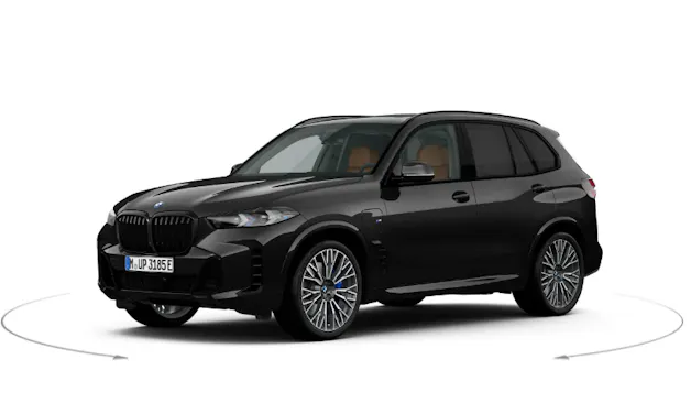 BMW X5 50e xDrive SAG