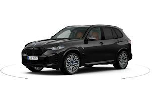 Fahrzeugbild BMW X5 50e xDrive SAG