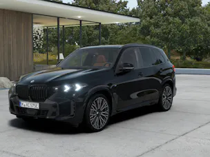 BMW X5 50e xDrive SAG