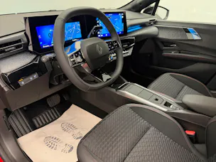 RENAULT Clio 1.2 TCe techno EDC