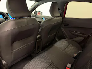 RENAULT Clio 1.2 TCe techno EDC