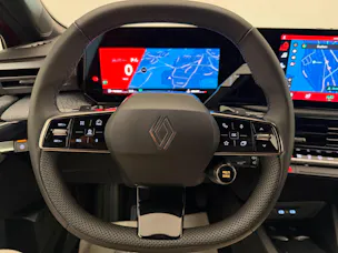 RENAULT Clio 1.2 TCe techno EDC
