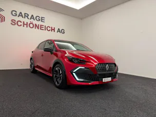 RENAULT Clio 1.2 TCe techno EDC