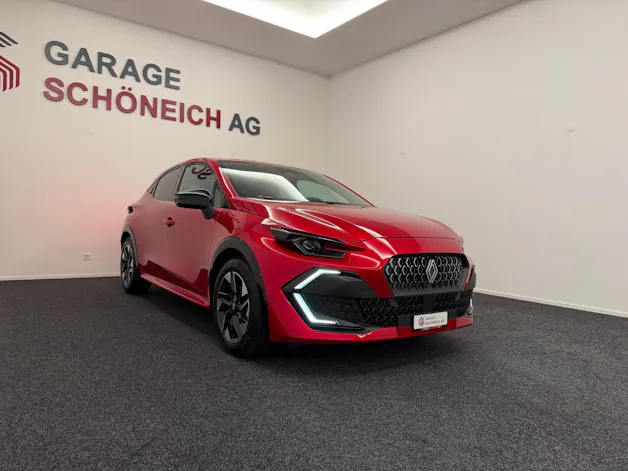 Renault Clio 1.2 TCe techno EDC