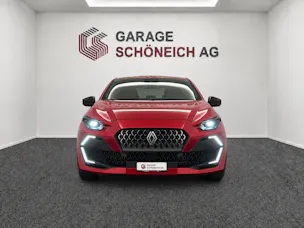 RENAULT Clio 1.2 TCe techno EDC