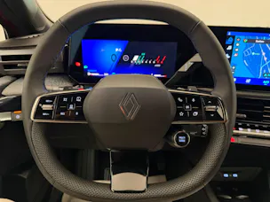 RENAULT Clio 1.2 TCe techno EDC