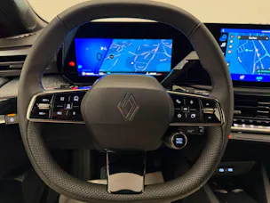 RENAULT Clio 1.2 TCe techno EDC