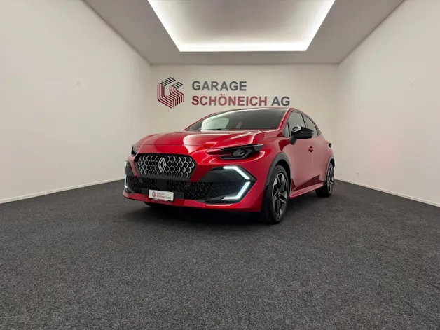 Renault Clio 1.2 TCe techno EDC