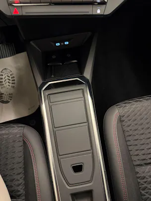 RENAULT Clio 1.2 TCe techno EDC