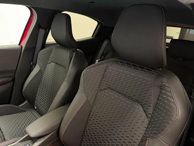 Renault Clio 1.2 TCe techno EDC