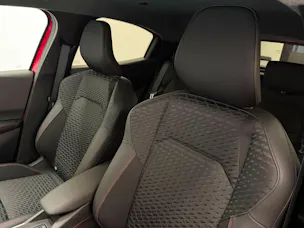 RENAULT Clio 1.2 TCe techno EDC