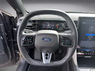 Ford Capri Extended Range Premium