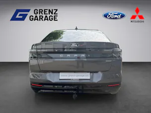 Ford Capri Extended Range Premium
