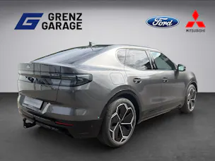 Ford Capri Extended Range Premium