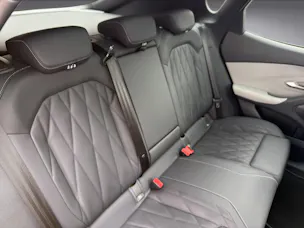 Ford Capri Extended Range Premium AWD