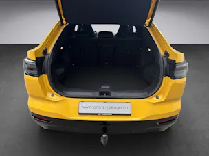 Ford Capri Extended Range Premium AWD