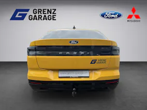 Ford Capri Extended Range Premium AWD