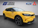 Ford Capri Extended Range Premium AWD