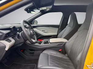 Ford Capri Extended Range Premium AWD