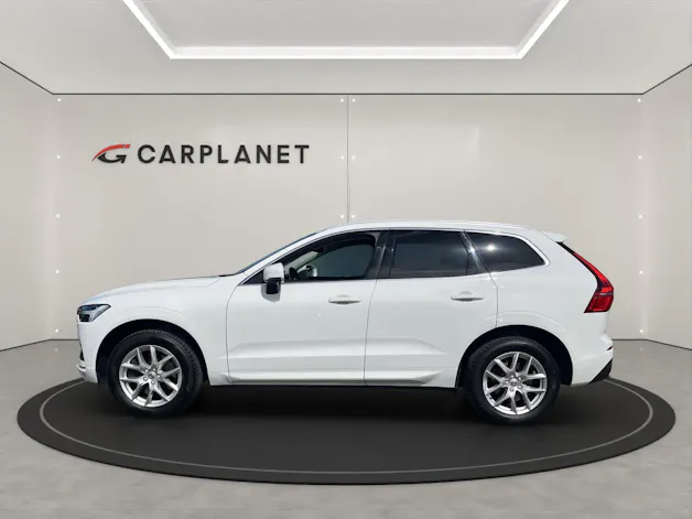 Volvo XC60 2.0 B4 MH Momentum AWD