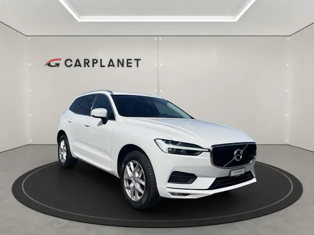 Volvo XC60 2.0 B4 MH Momentum AWD