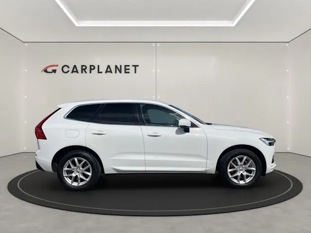 Volvo XC60 2.0 B4 MH Momentum AWD