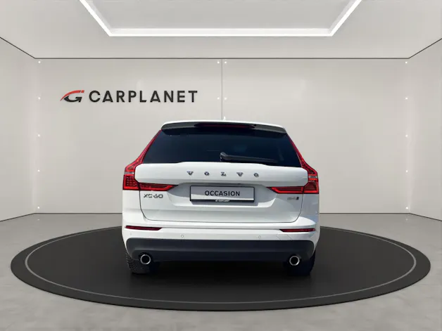 Volvo XC60 2.0 B4 MH Momentum AWD