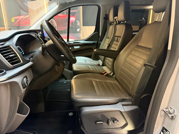 Ford Transit C 320 L2 2.0 TDCi 170 Trend